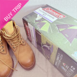 コールマンテント